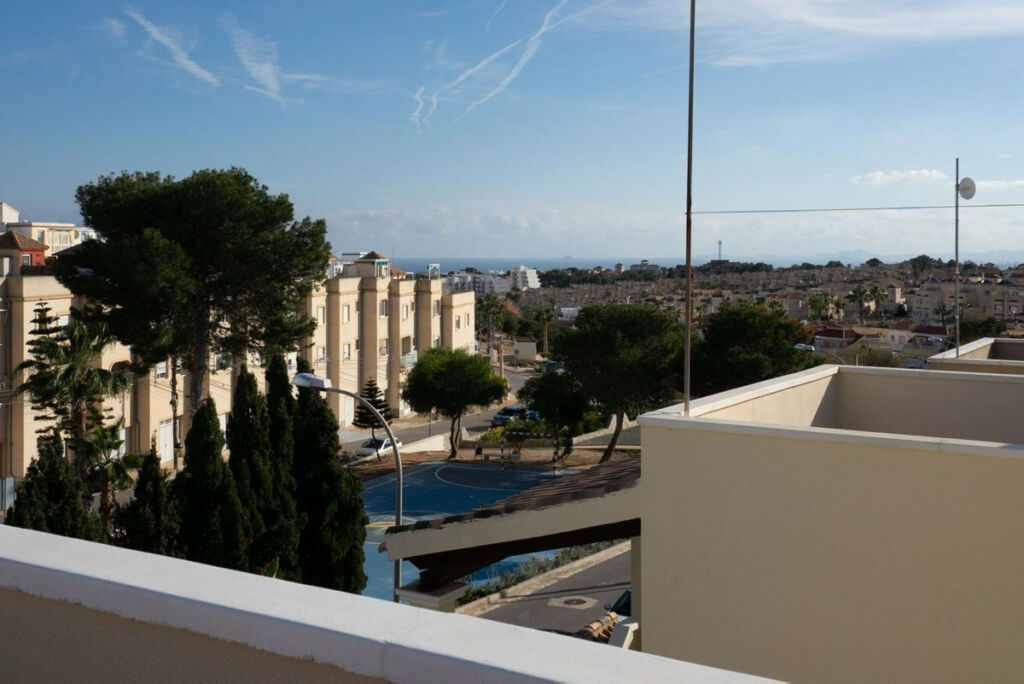 Detached Villa Orihuela Costa Alicante - zdjęcie 39