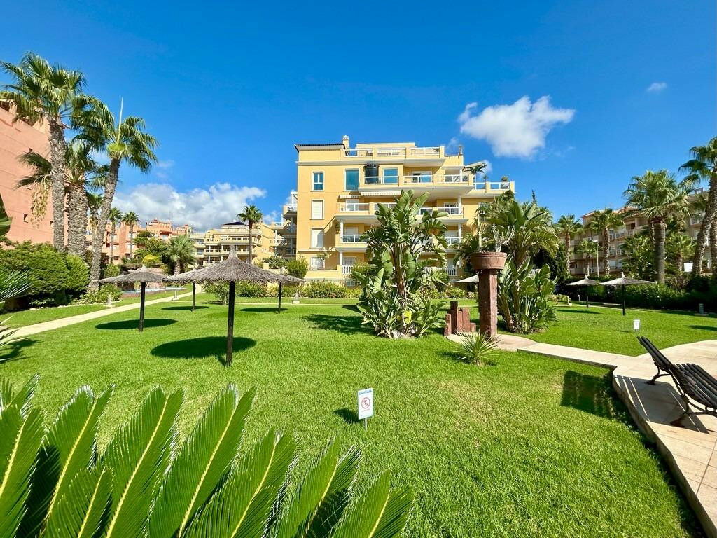 Penthouse Orihuela Costa Alicante - Bild 39