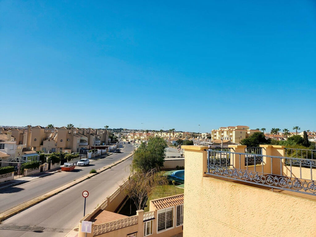 Townhouse Orihuela Costa Alicante - zdjęcie 39
