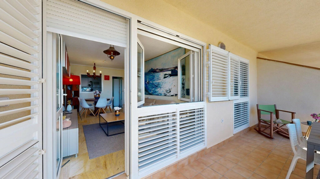 Middle Floor Apartment Campoamor Alicante - Bild 4