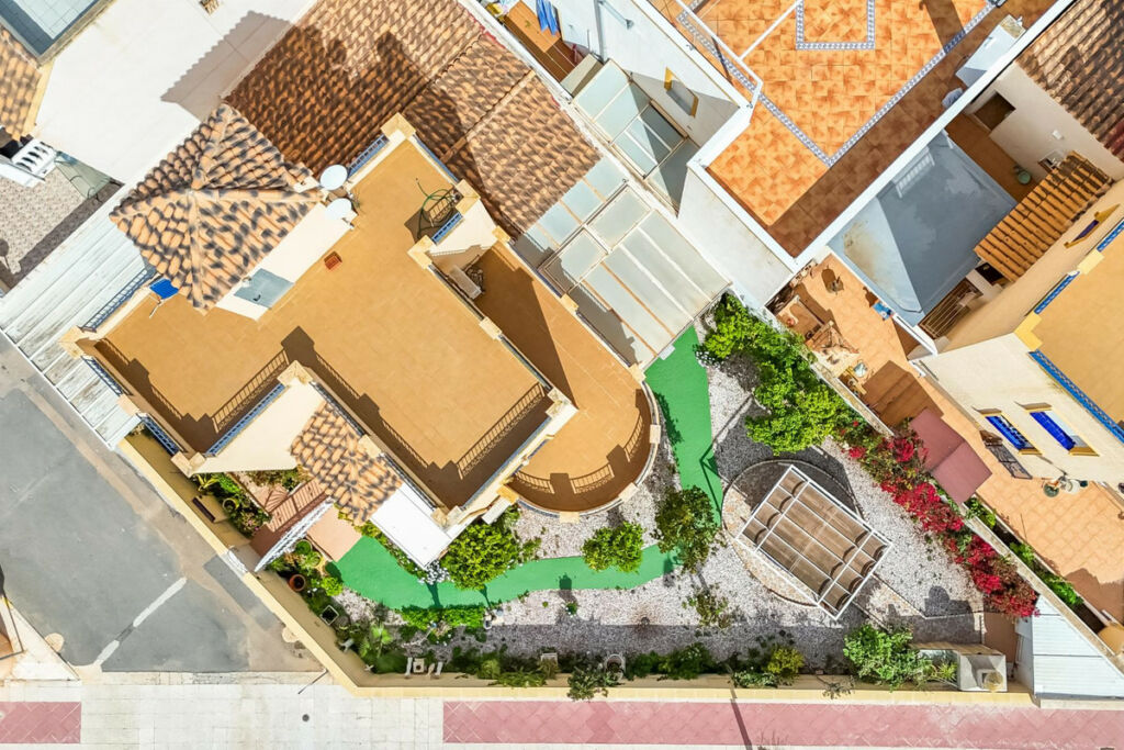 Townhouse Orihuela Costa Alicante - zdjęcie 4