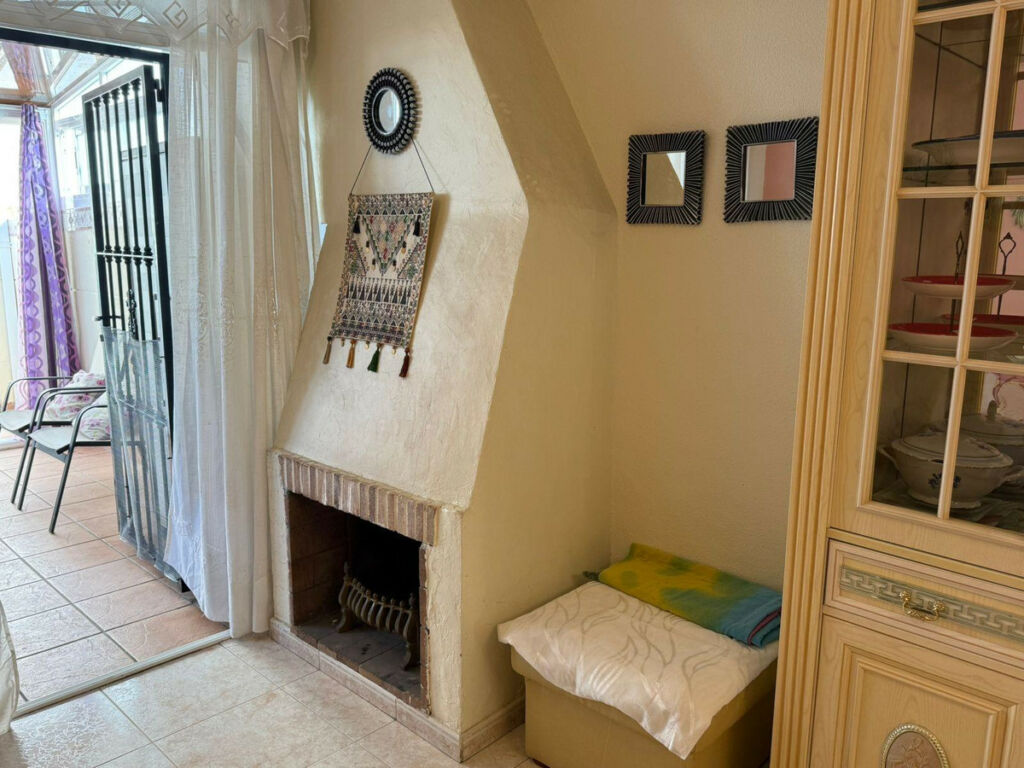 Townhouse Torrevieja Alicante - zdjęcie 4