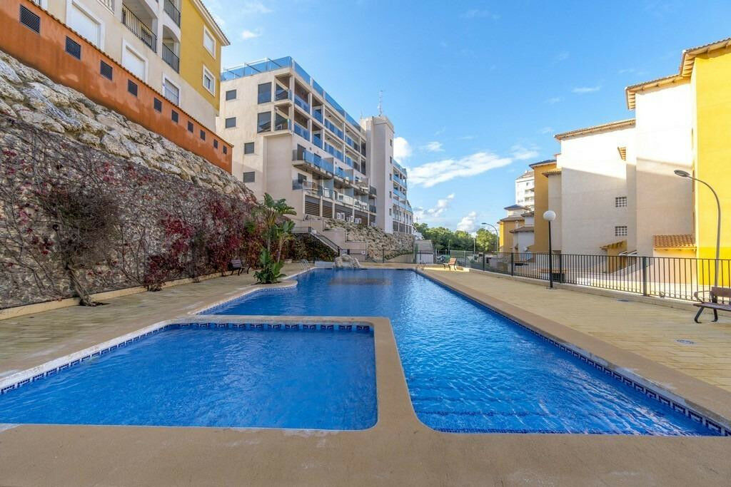 Ground Floor Apartment Orihuela Costa Alicante - Bild 23