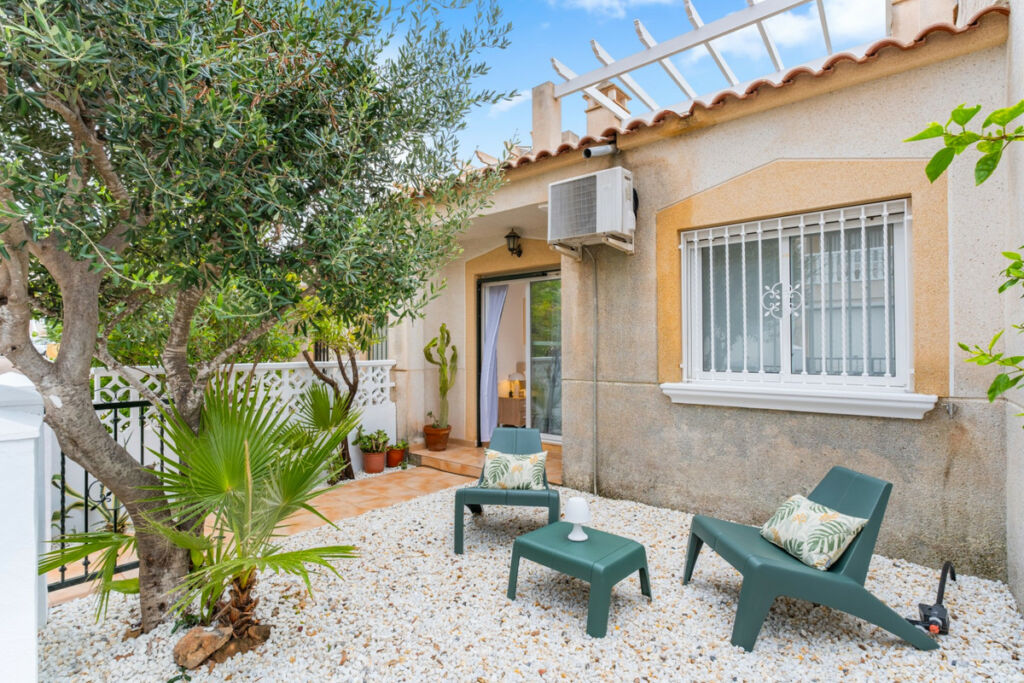 Bungalow Villamartin Alicante - Bild 4