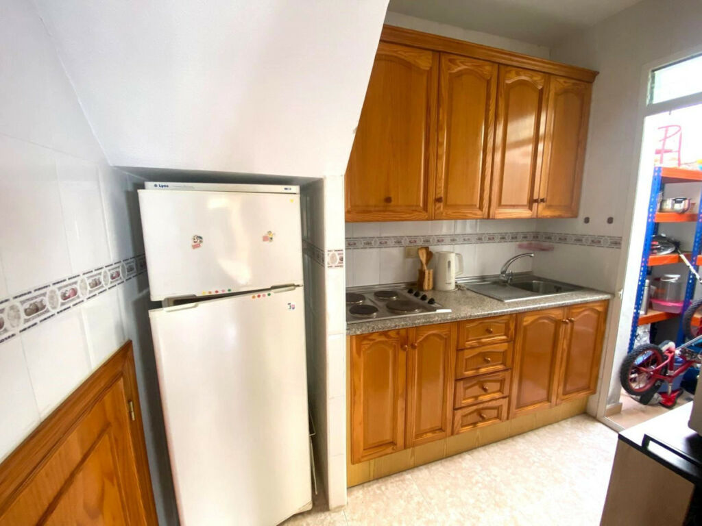 Townhouse La Siesta Alicante - Bild 4