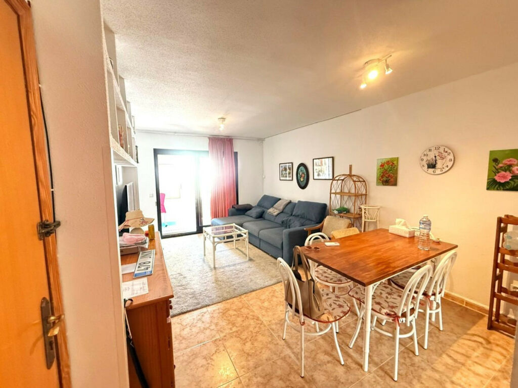Penthouse Torrevieja Alicante - zdjęcie 4