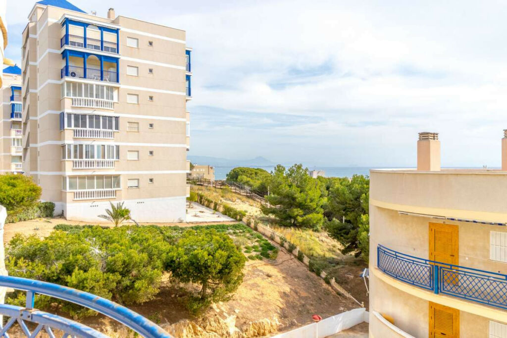 Ground Floor Studio Arenales del Sol Alicante - zdjęcie 4
