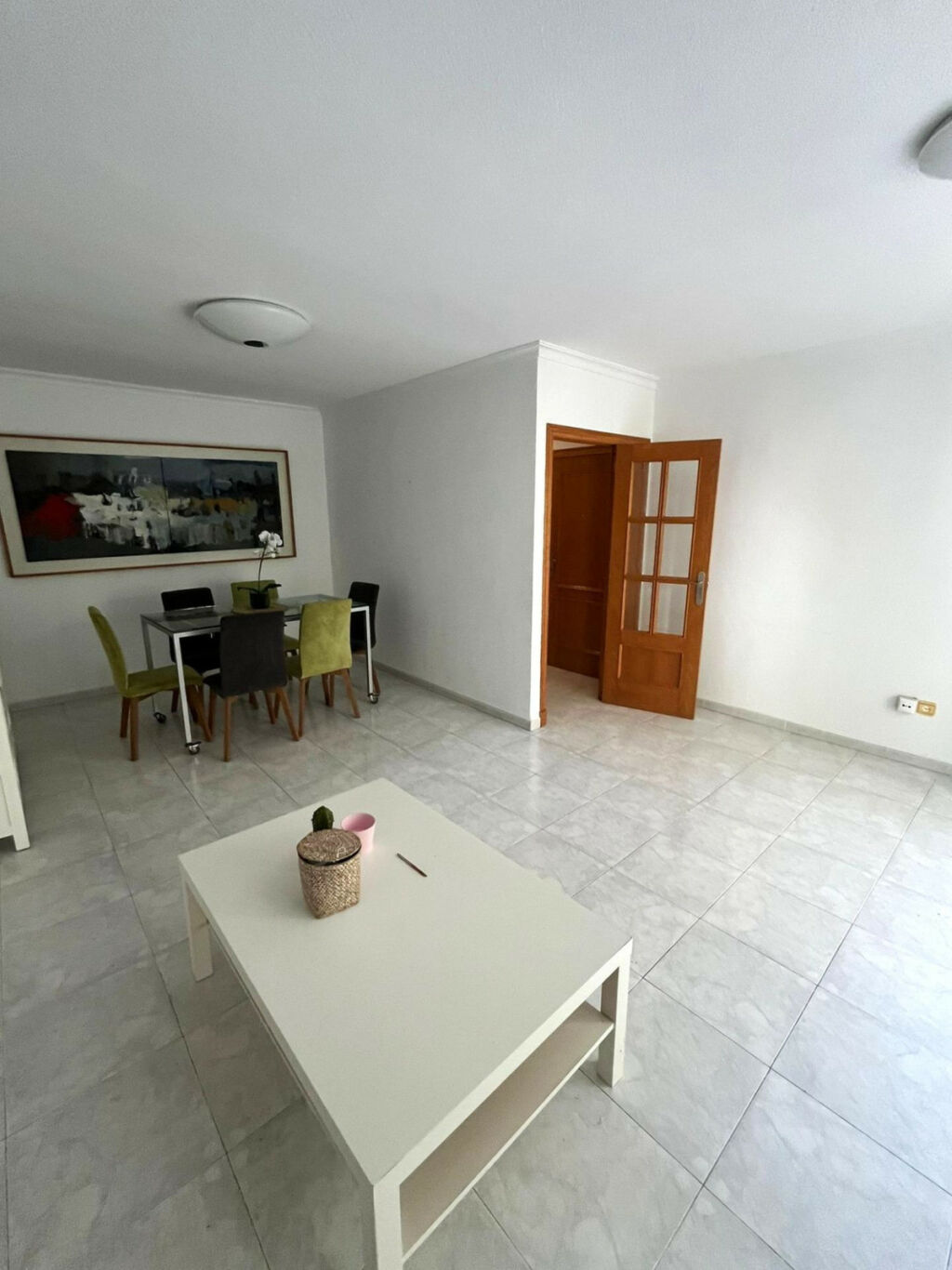 Middle Floor Apartment Torrevieja Alicante - Bild 4