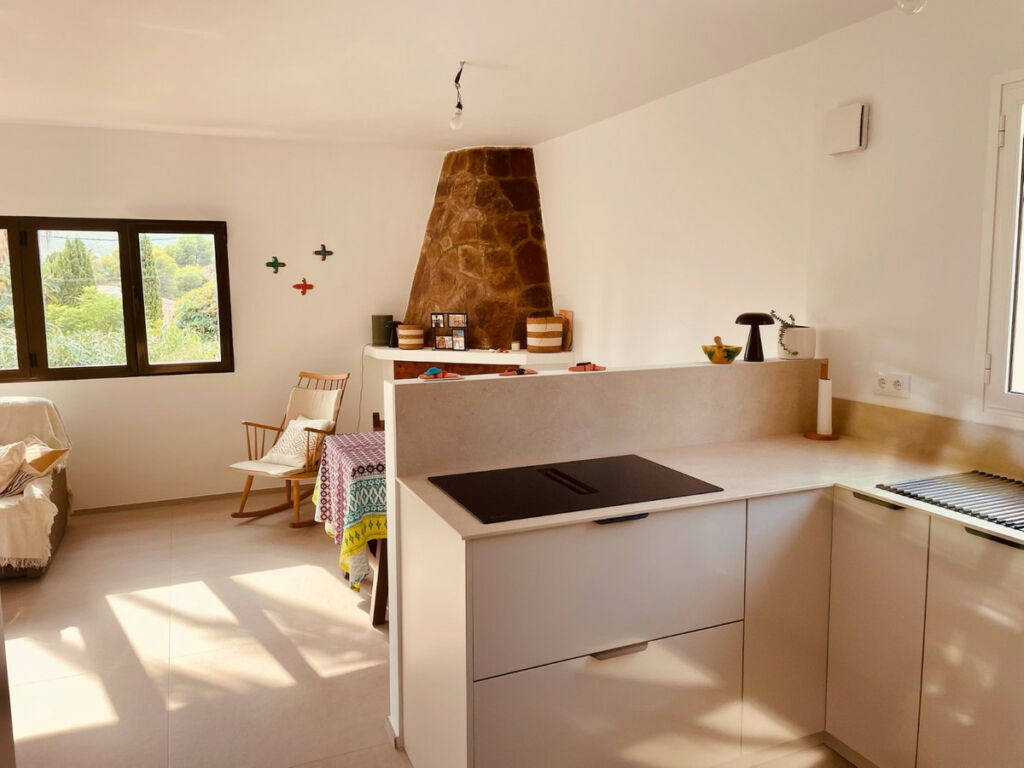Detached Villa Calpe Alicante - imagen 4
