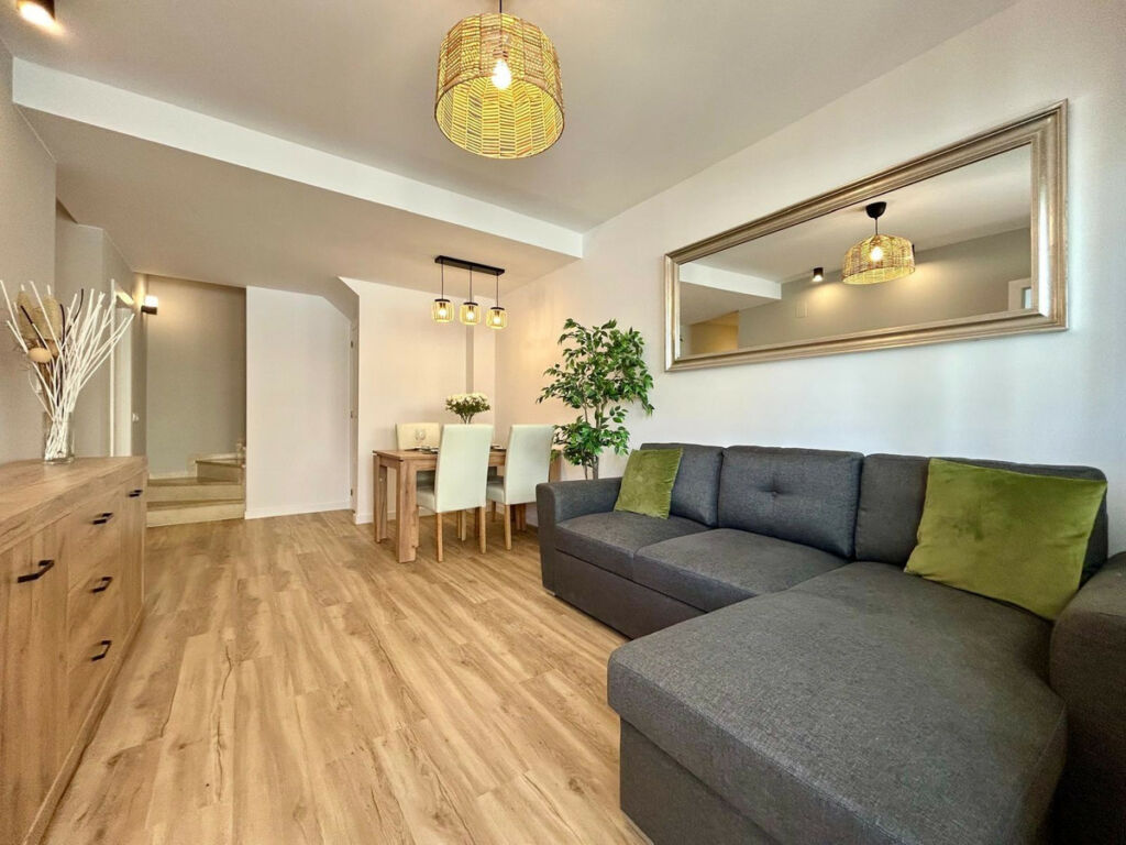 Townhouse Orihuela Alicante - zdjęcie 4