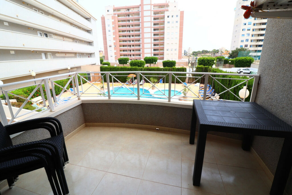 Ground Floor Apartment Guardamar del Segura Alicante - zdjęcie 4
