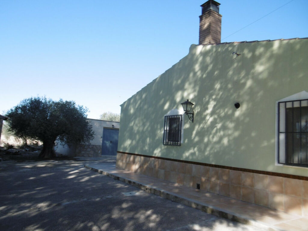 Detached Villa Yecla Murcia - imagen 4