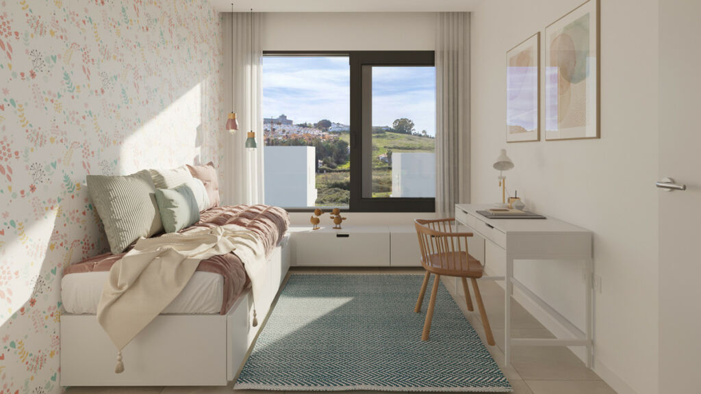 Detached Villa Atalaya Málaga - image 4