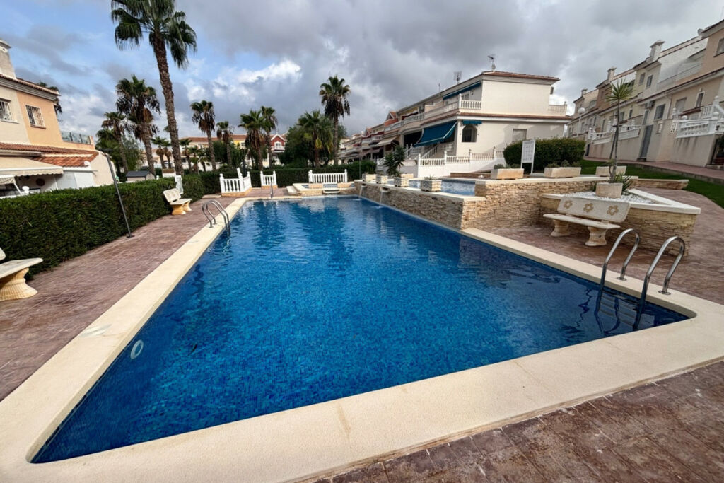 Townhouse Benijofar Alicante - Bild 4
