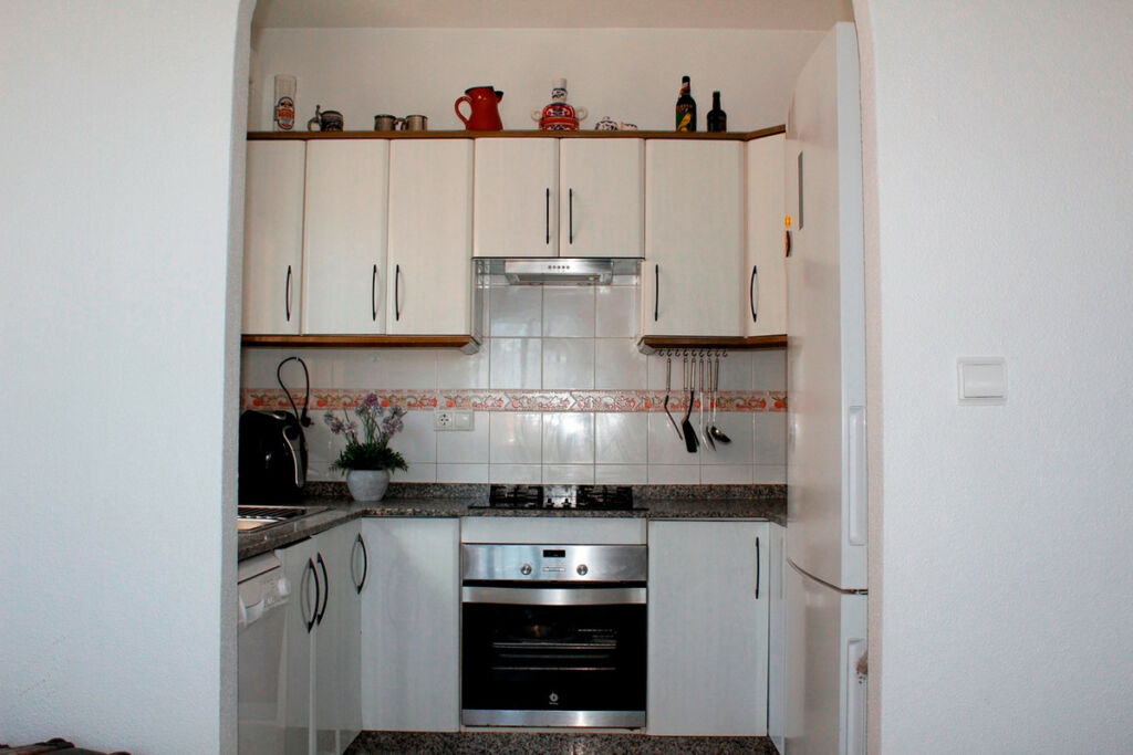 Detached Villa Orihuela Costa Alicante - Bild 4