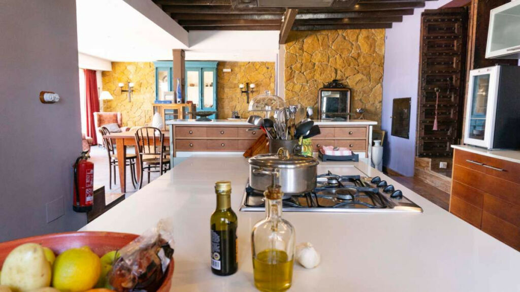Finca - Cortijo Torremendo Alicante - zdjęcie 4