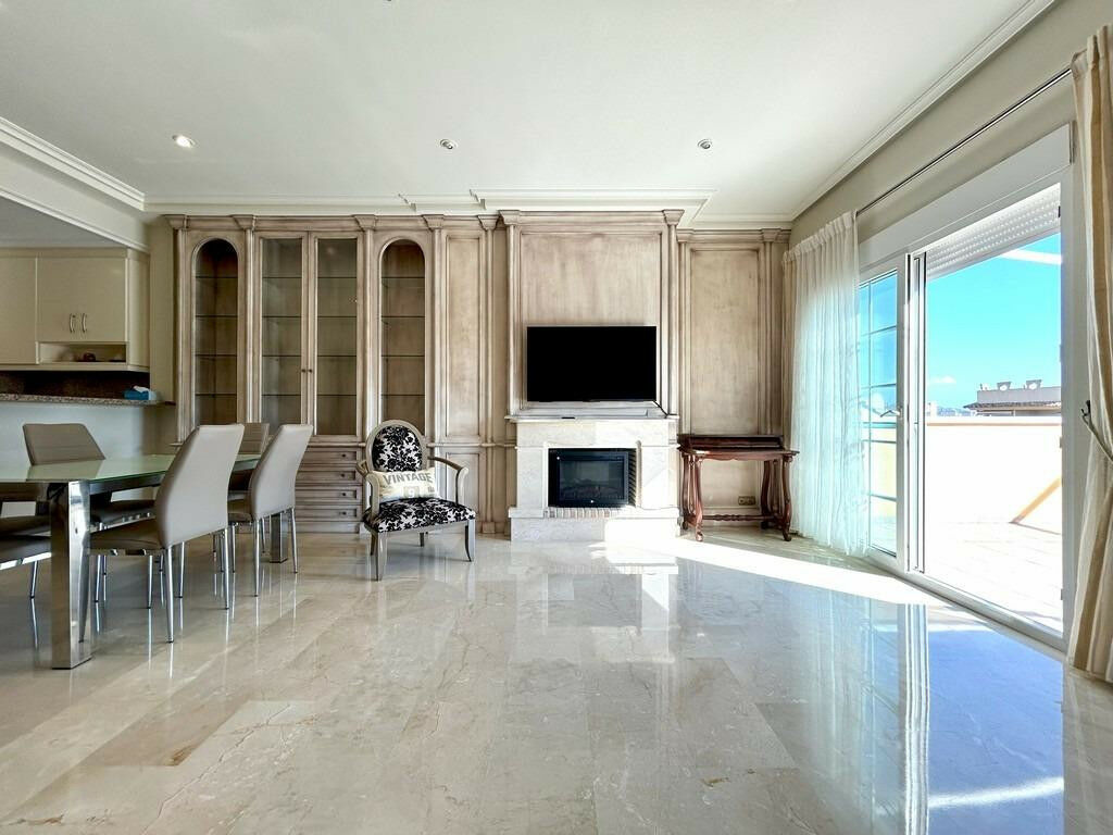 Penthouse Orihuela Costa Alicante - Bild 4