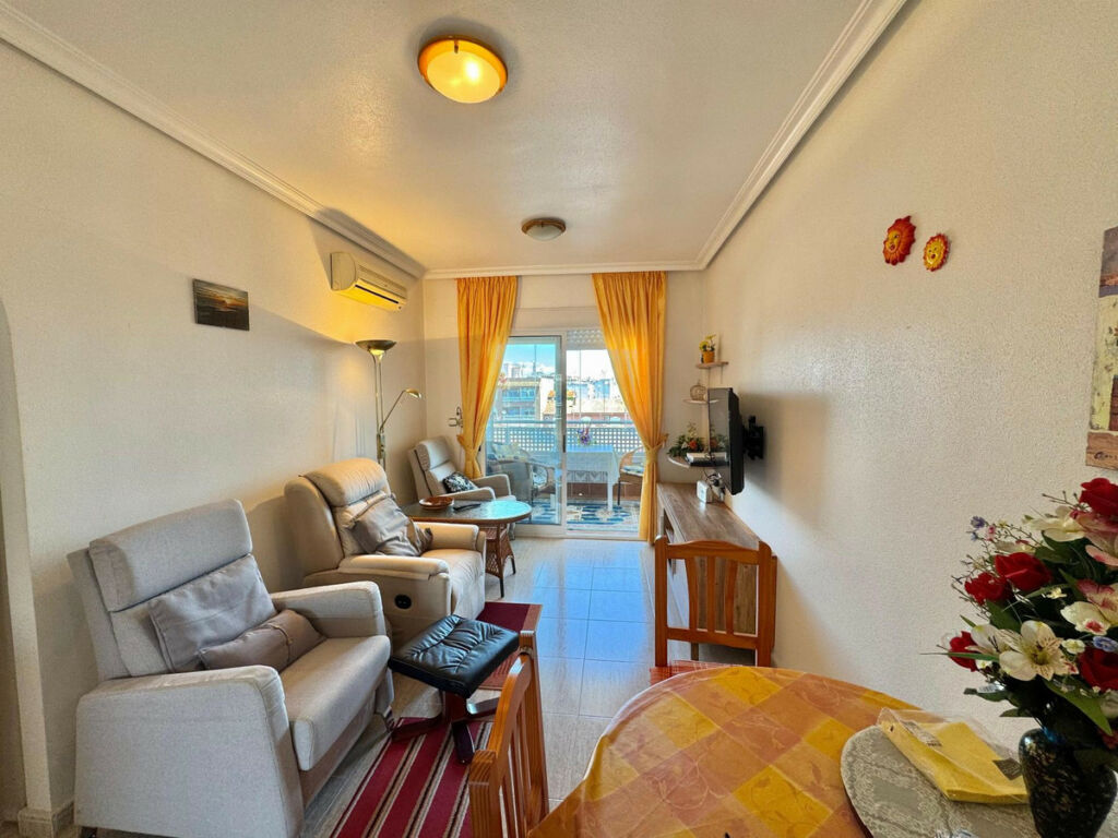 Middle Floor Apartment Almoradi Alicante - zdjęcie 4