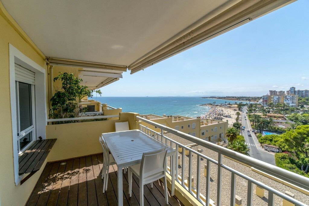 Middle Floor Apartment Campoamor Alicante - zdjęcie 4