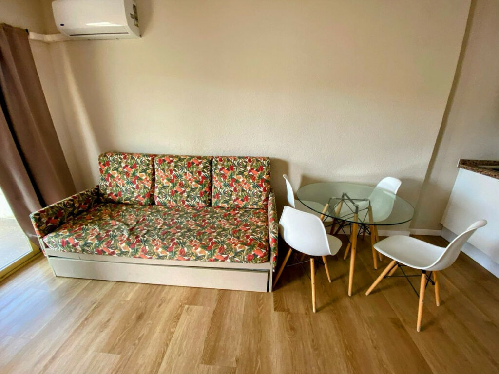 Middle Floor Apartment Benidorm Alicante - Bild 4