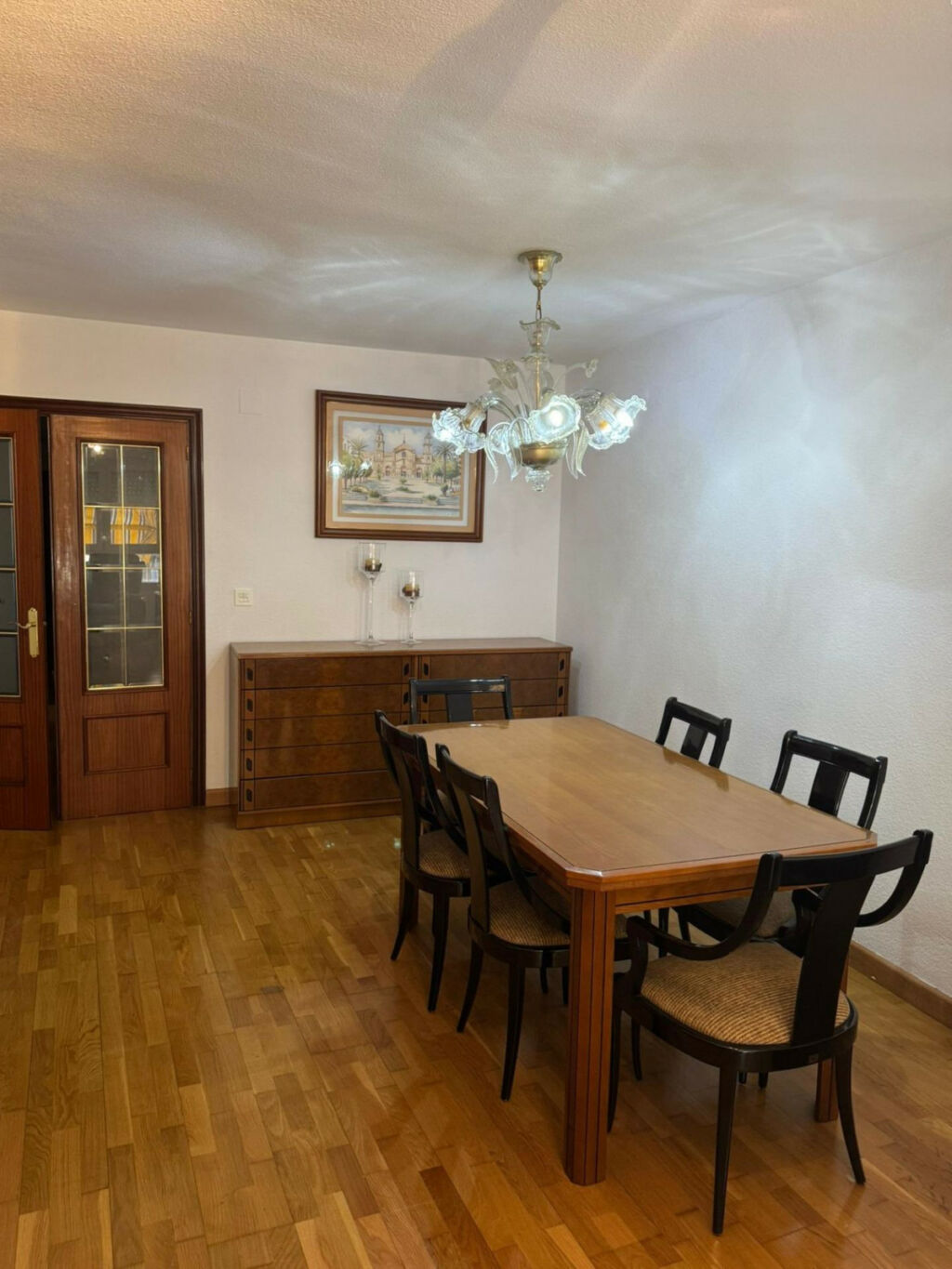 Middle Floor Apartment Torrevieja Alicante - zdjęcie 4