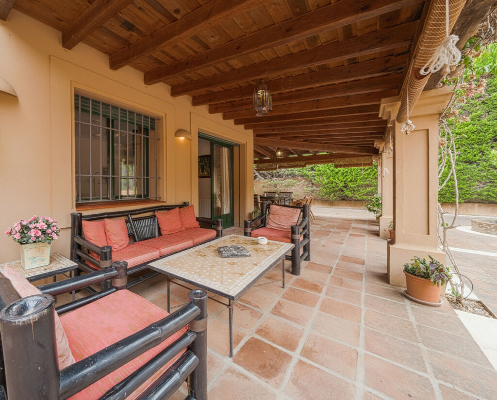 Detached Villa Sotogrande Cádiz - zdjęcie 4