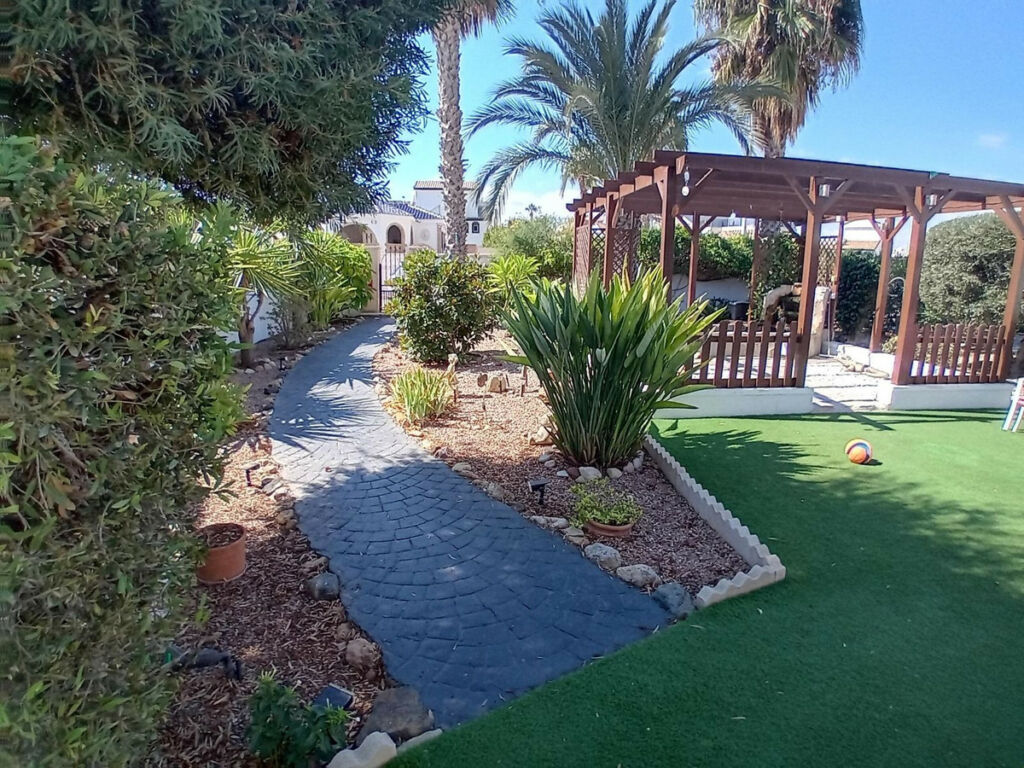 Detached Villa Mazarrón Murcia - imagen 4