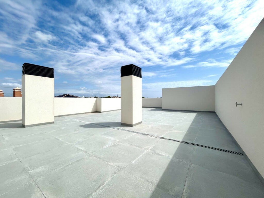 Penthouse Orihuela Costa Alicante - Bild 4