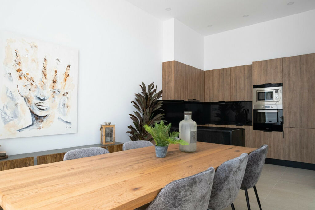 Bungalow Calpe Alicante - imagen 4