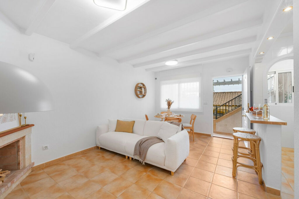Bungalow Villamartin Alicante - image 4