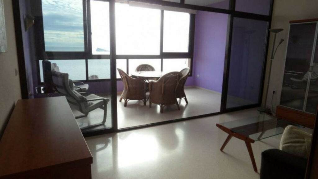 Middle Floor Apartment Benidorm Alicante - imagen 4