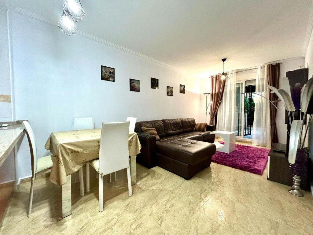 Ground Floor Apartment Orihuela Costa Alicante - Bild 3