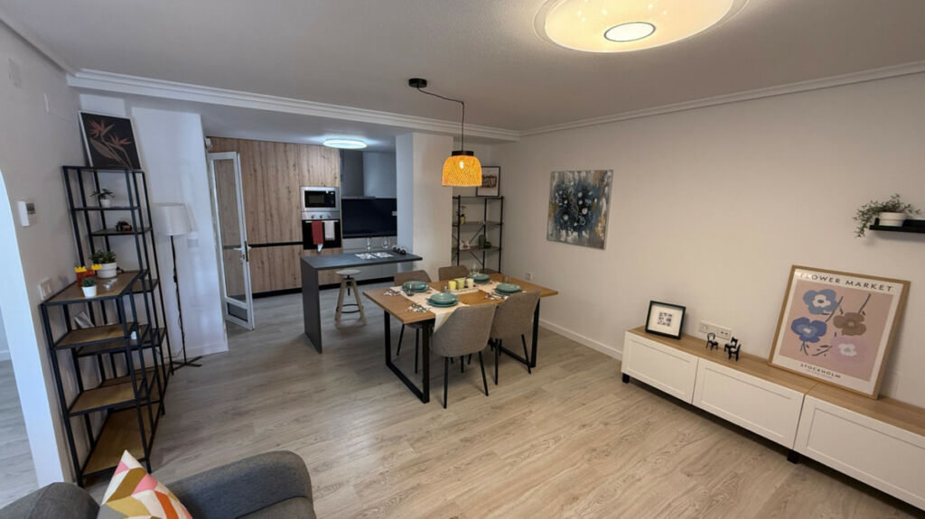 Bungalow Orihuela Alicante - zdjęcie 4