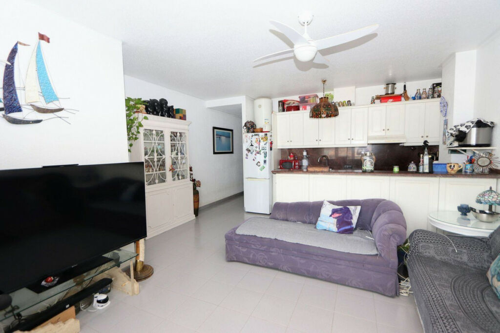 Middle Floor Apartment Playa Flamenca Alicante - zdjęcie 4