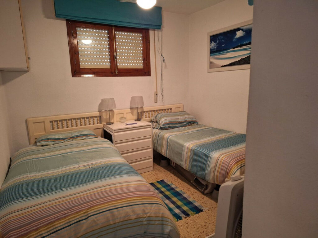Middle Floor Apartment Finestrat Alicante - imagen 4