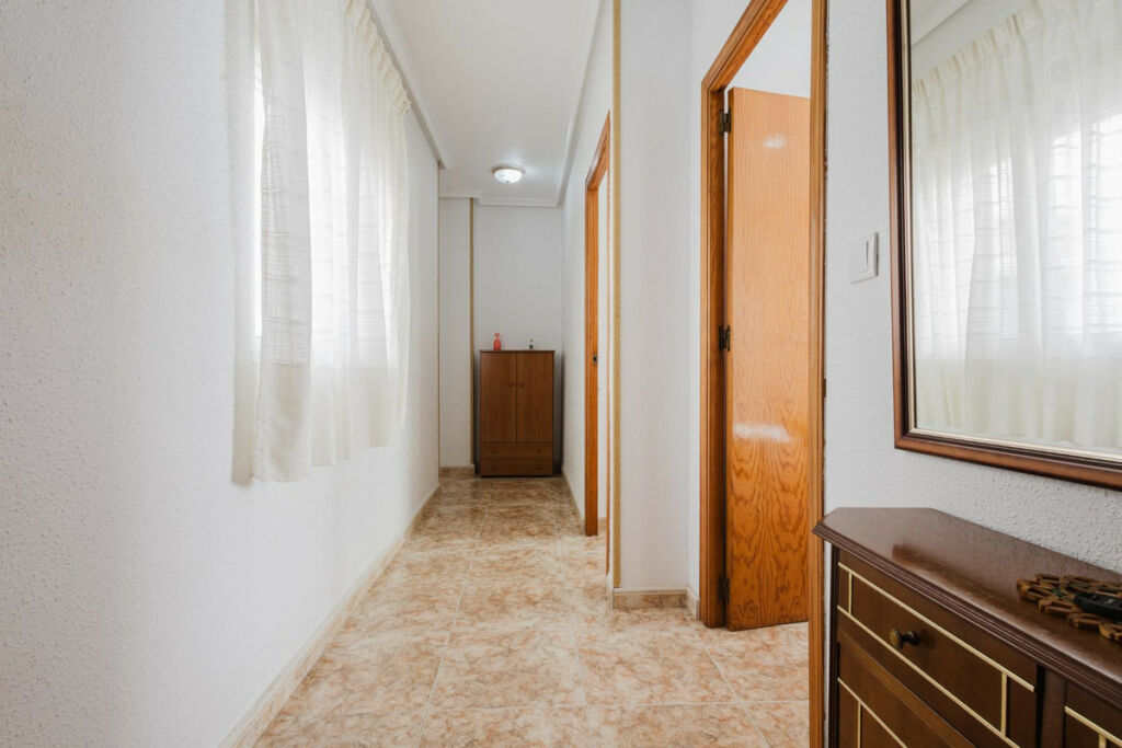 Penthouse Torrevieja Alicante - Bild 4