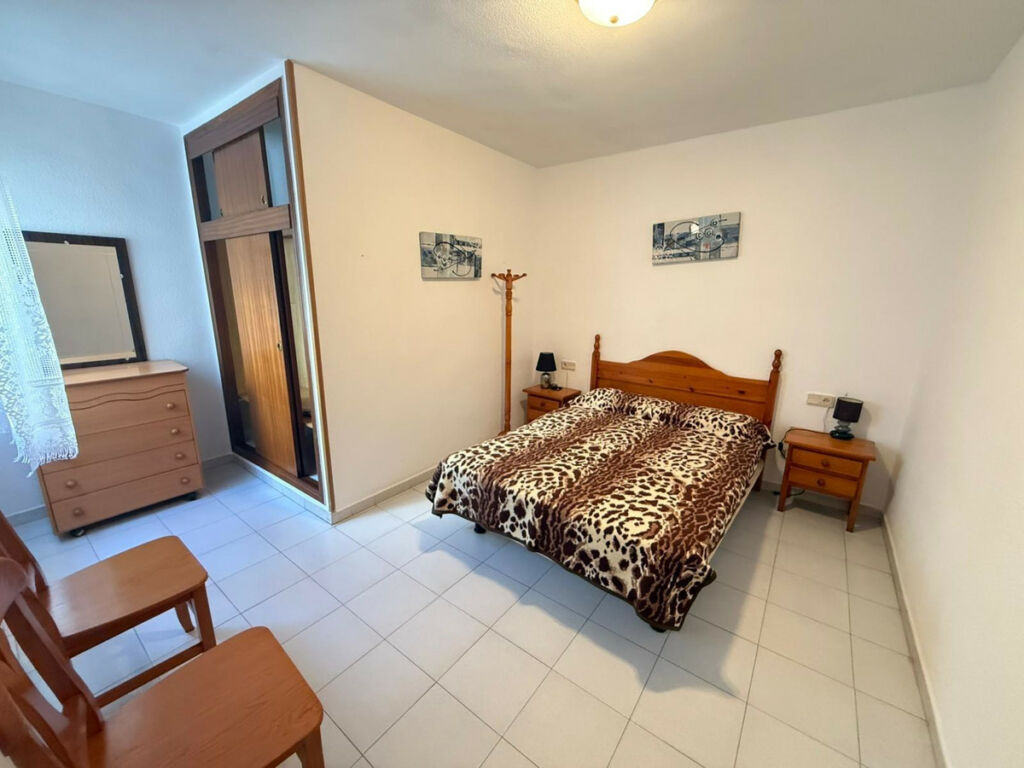 Penthouse Playa Del Cura Alicante - Bild 4