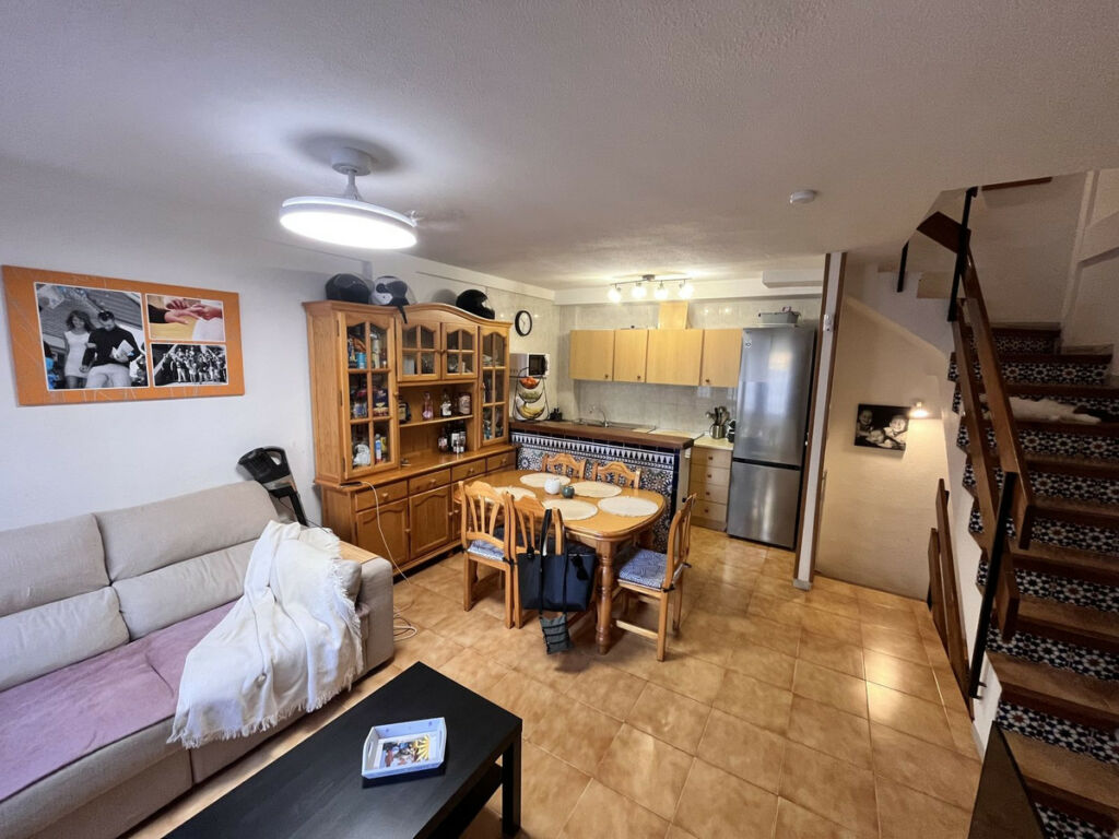 Townhouse La Mata Alicante - Bild 4