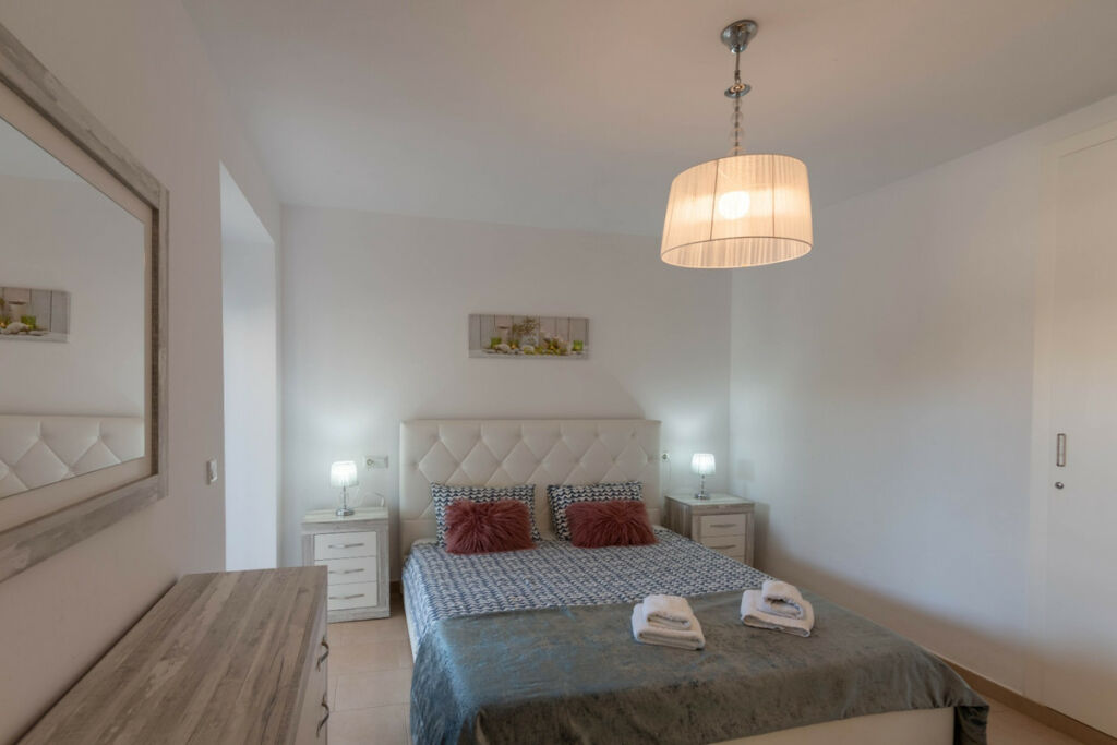 Middle Floor Apartment Javea Alicante - zdjęcie 4