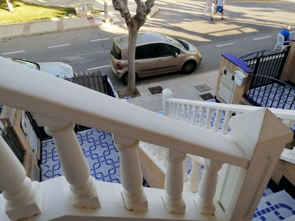 Top Floor Apartment Los Alcazares Murcia - imagen 4