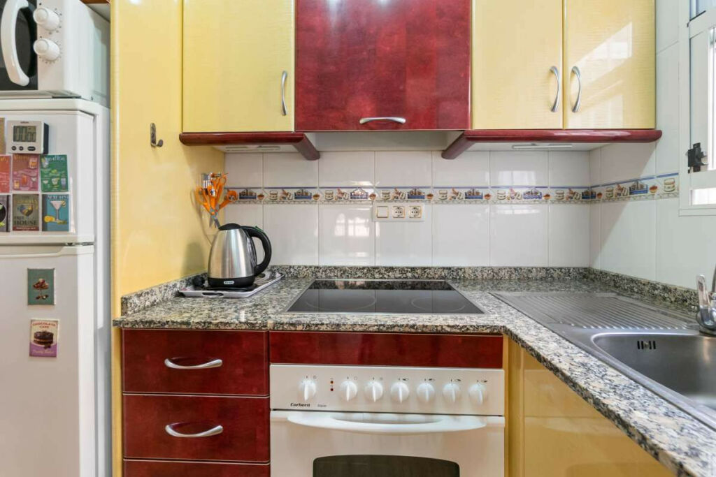 Top Floor Apartment Orihuela Costa Alicante - zdjęcie 4