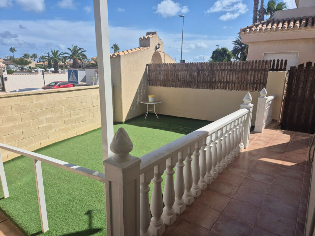 Semi-Detached House Playa Flamenca Alicante - zdjęcie 4