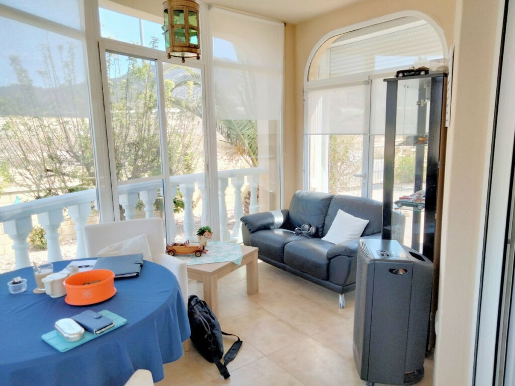 Detached Villa La Romana Alicante - zdjęcie 4
