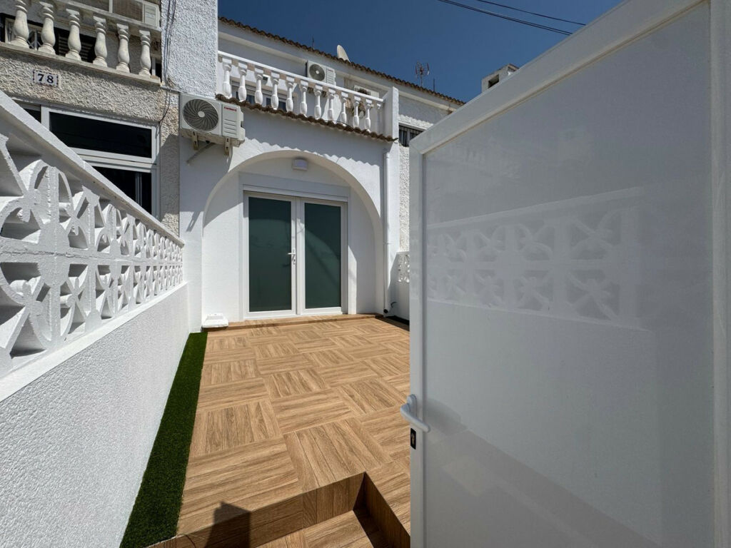 Bungalow Torrevieja Alicante - zdjęcie 4