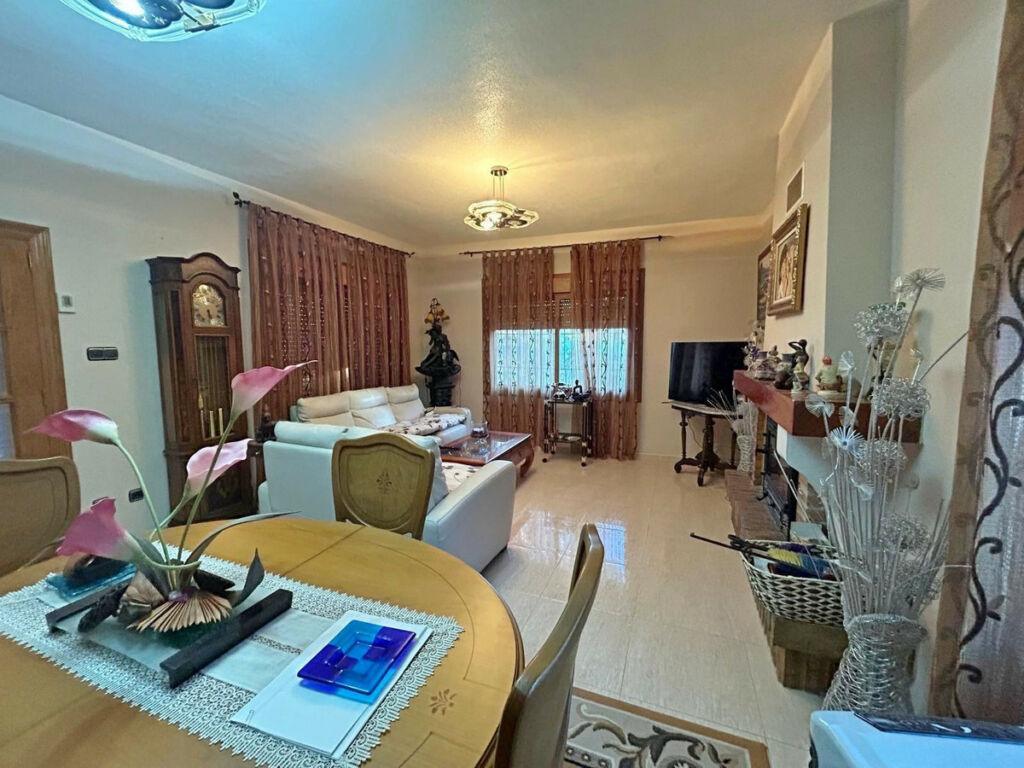 Detached Villa Orihuela Costa Alicante - zdjęcie 4