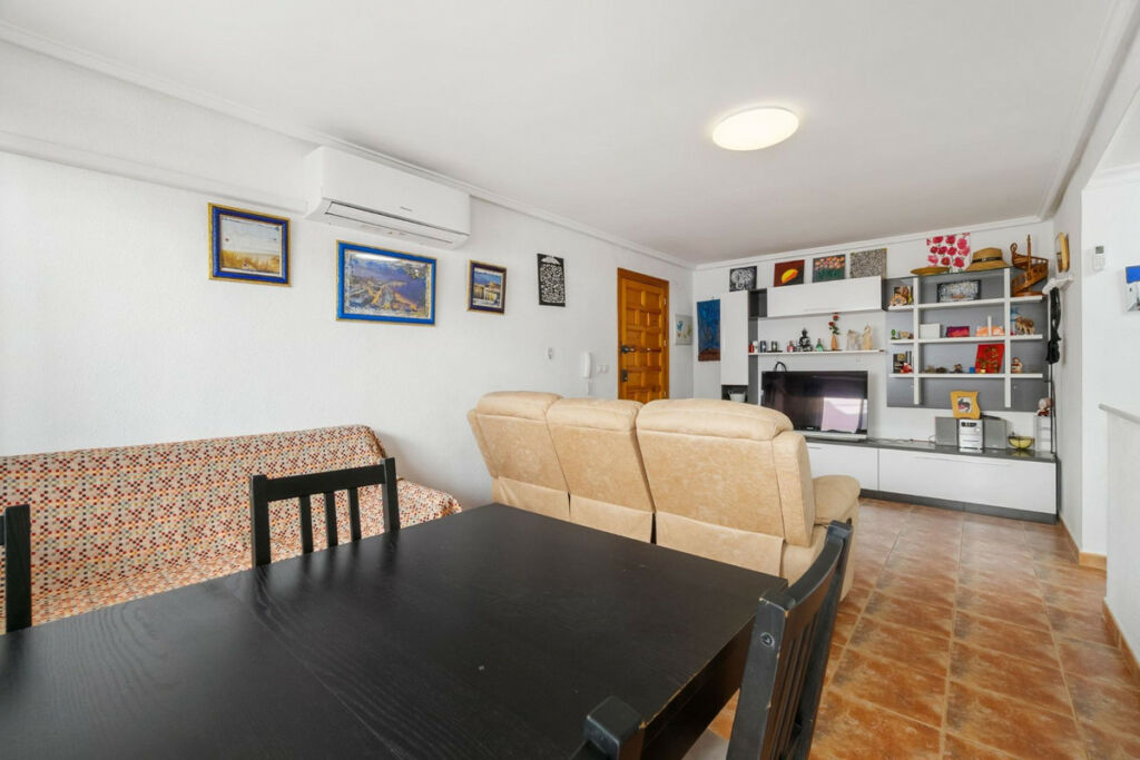 Middle Floor Apartment La Mata Alicante - zdjęcie 4