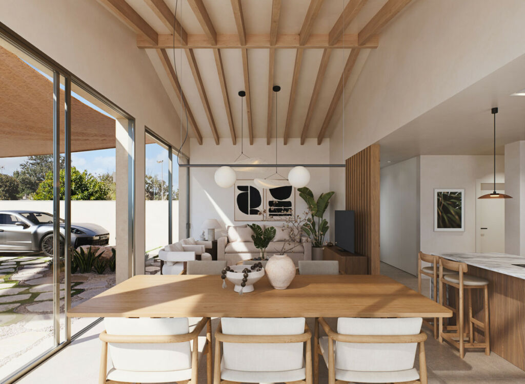 Detached Villa Cabo de Palos Murcia - imagen 4