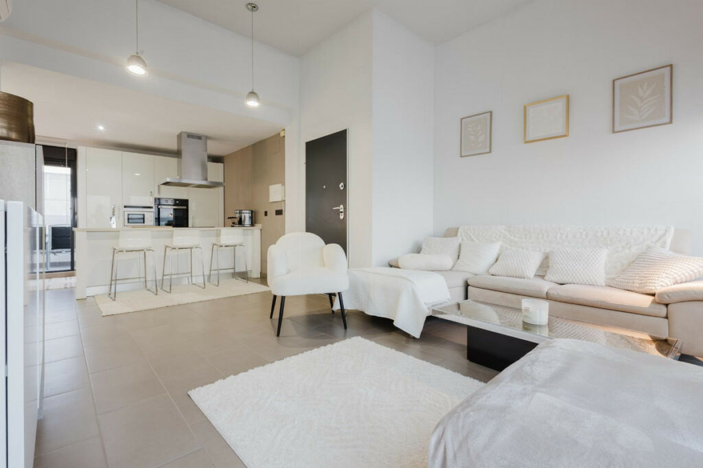 Penthouse Las Ramblas Golf Alicante - zdjęcie 4