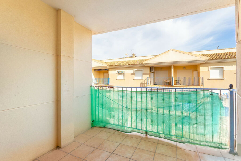 Top Floor Apartment Los Alcazares Murcia - imagen 4
