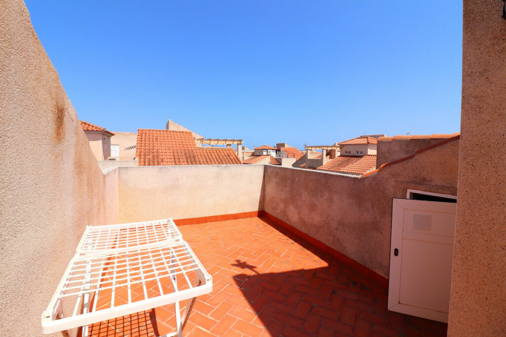 Top Floor Apartment Playa Flamenca Alicante - imagen 4